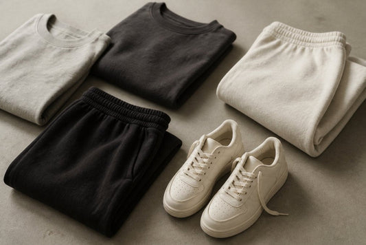 Best Minimalist Streetwear Brands 2026: Top Picks