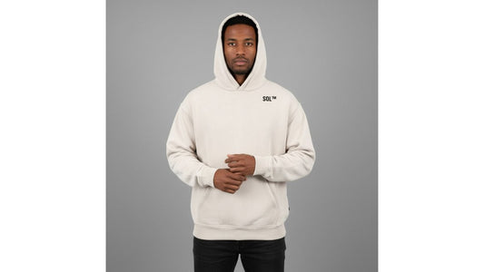 Premium Heavyweight Hoodies: Which SOL Fit Suits You
