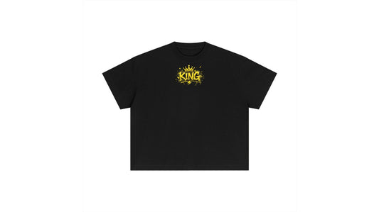 Heavyweight Boxy T-Shirt: How to Choose Online