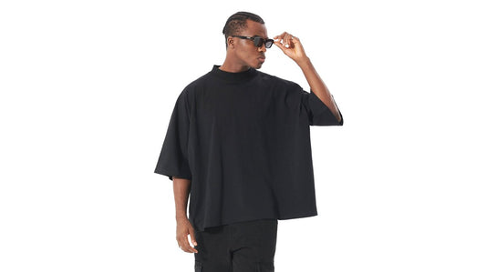 Premium Streetwear Without Logos: A Buying Guide