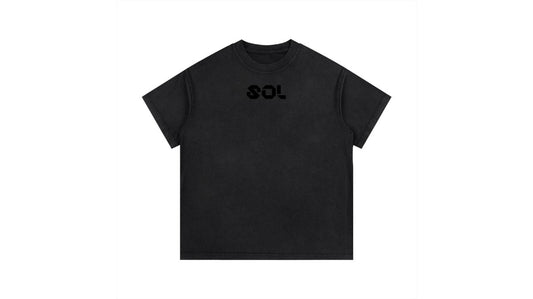 Vintage Wash Streetwear Essentials: Shop SOL