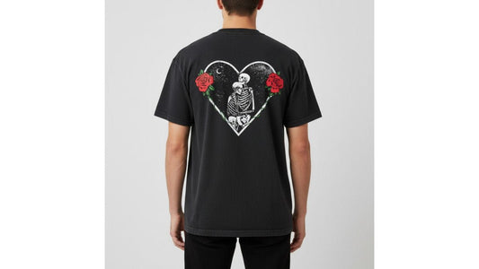 Benefits of Vintage Wash Streetwear