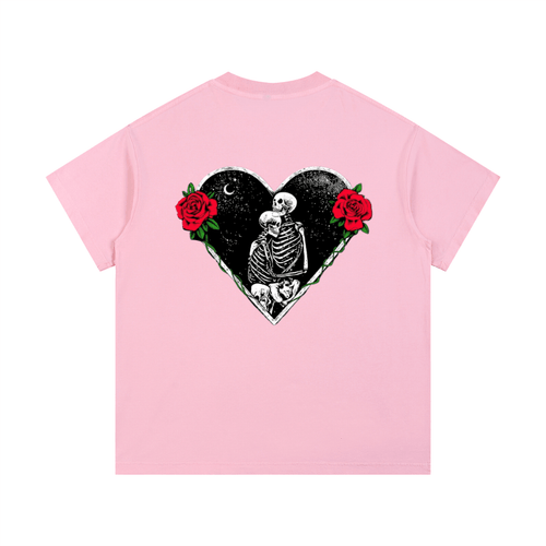 SOL Vintage Wash Cotton T-Shirt — view 14