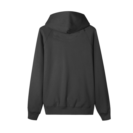 SOL Overcast Zip Hoodie — view 3