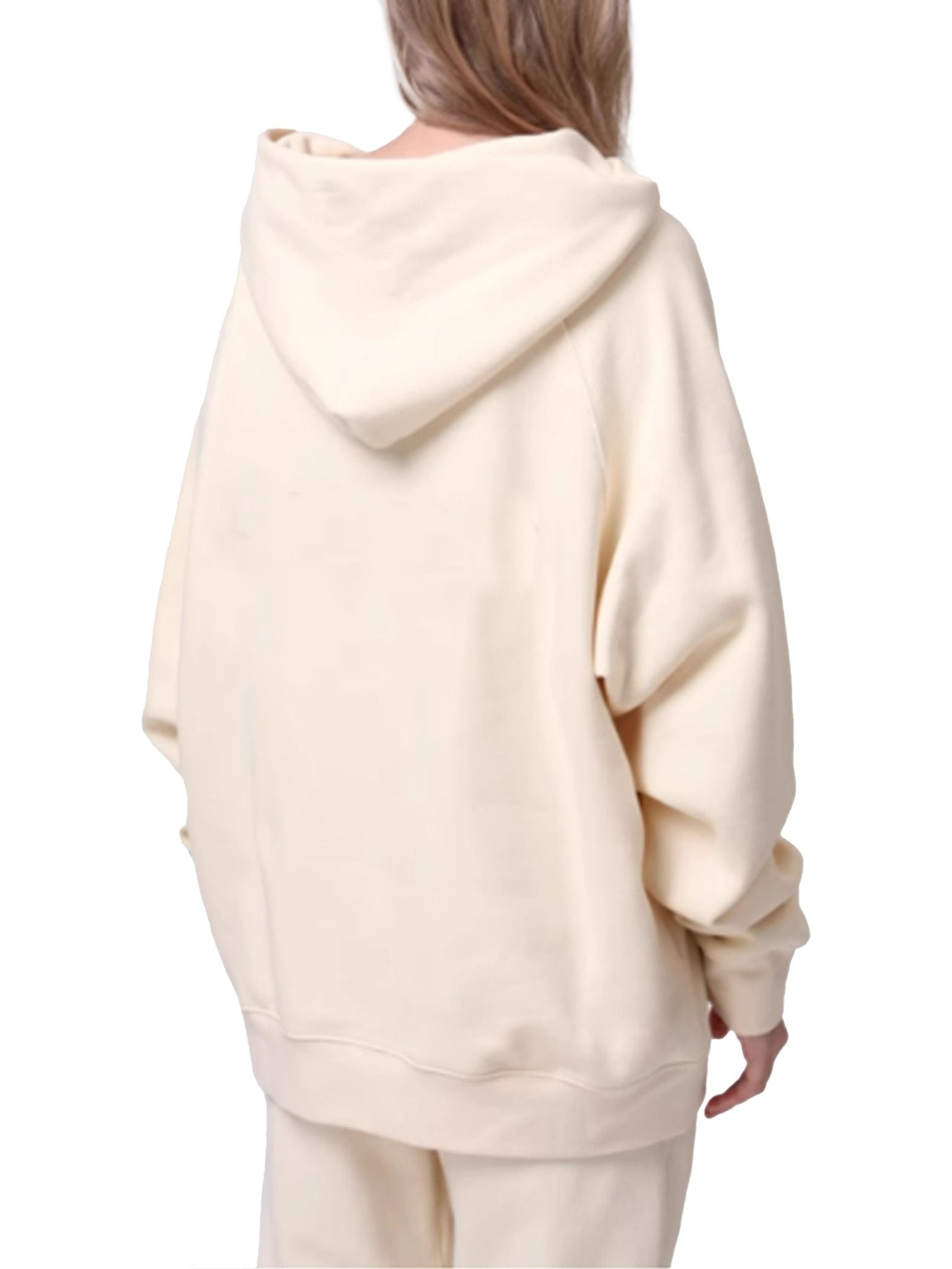 SOL Overcast Zip Hoodie — view 11