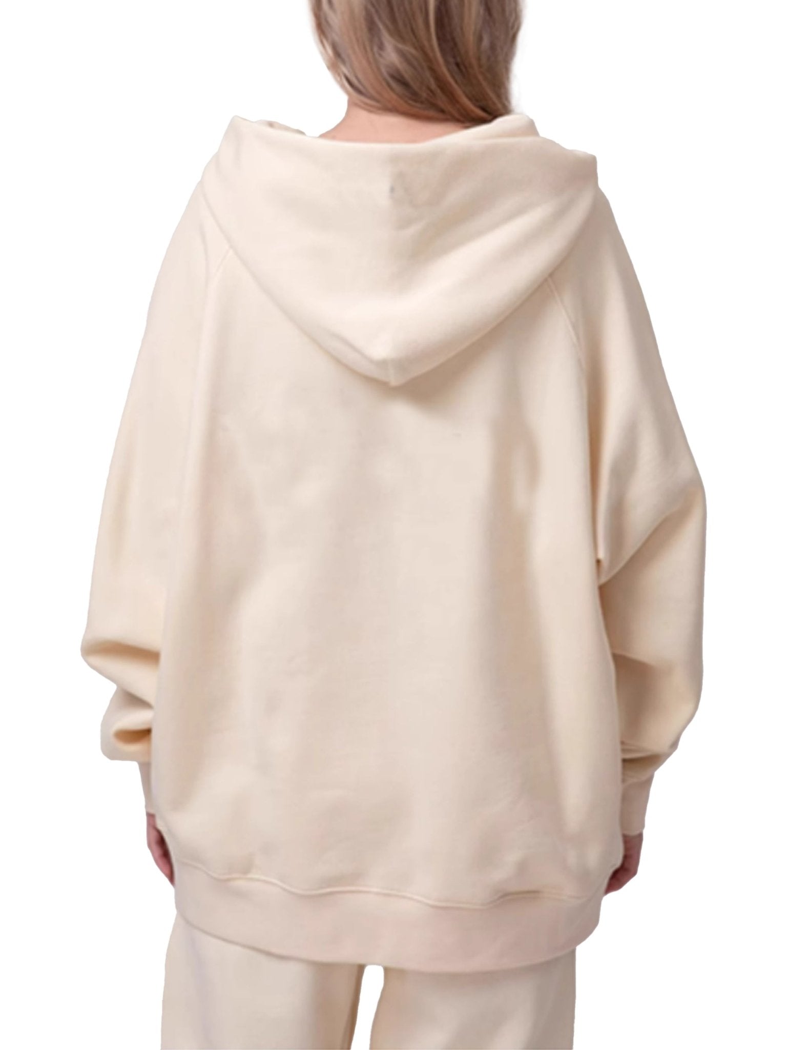 SOL Overcast Zip Hoodie — view 12