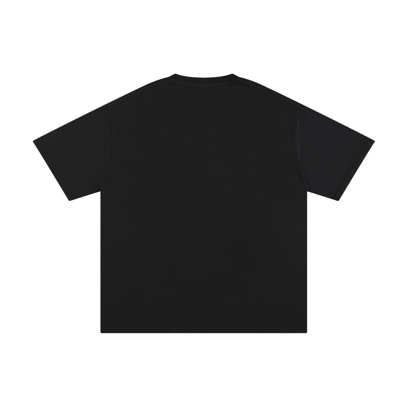 SOL Unisex Pure Cotton T-Shirt — view 3