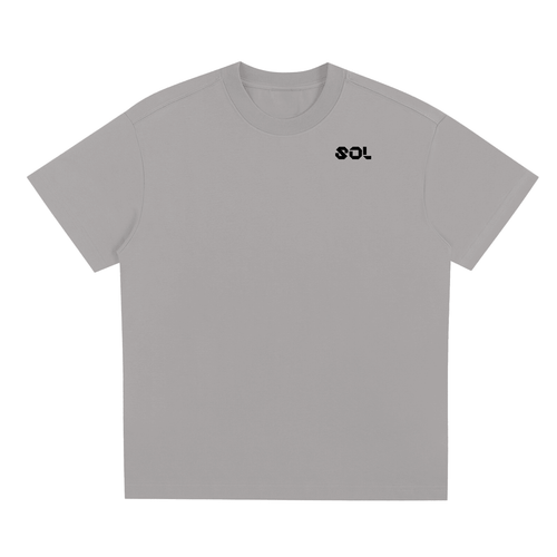 SOL Sorona Quick-Dry Cooling T-Shirt — view 12