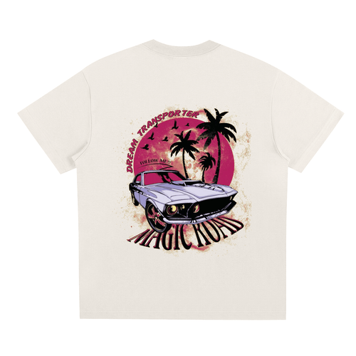 SOL Sorona Quick-Dry Cooling T-Shirt — view 7