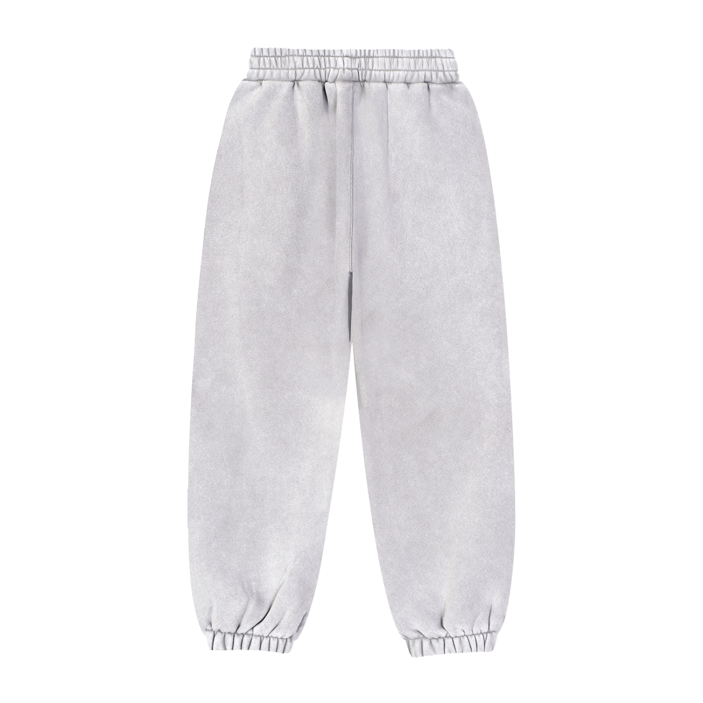 SOL Fleeced Jogger Sweatpants — view 7