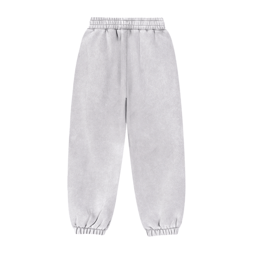 SOL Fleeced Jogger Sweatpants — view 7