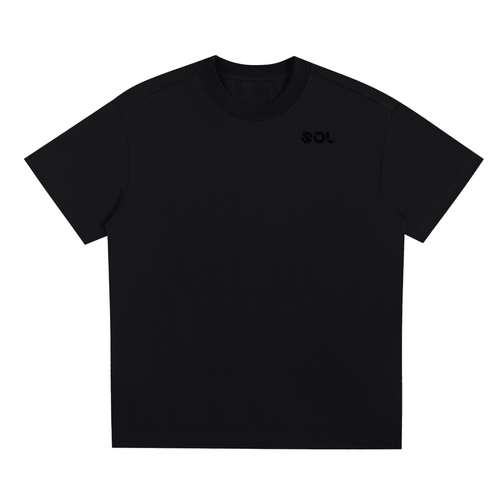 SOL Sorona Quick-Dry Cooling T-Shirt — view 2