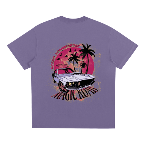 SOL Sorona Quick-Dry Cooling T-Shirt — product view 17