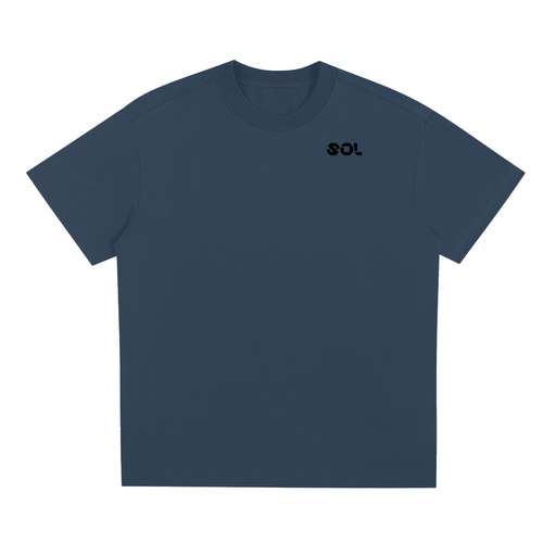 SOL Sorona Quick-Dry Cooling T-Shirt — product view 28