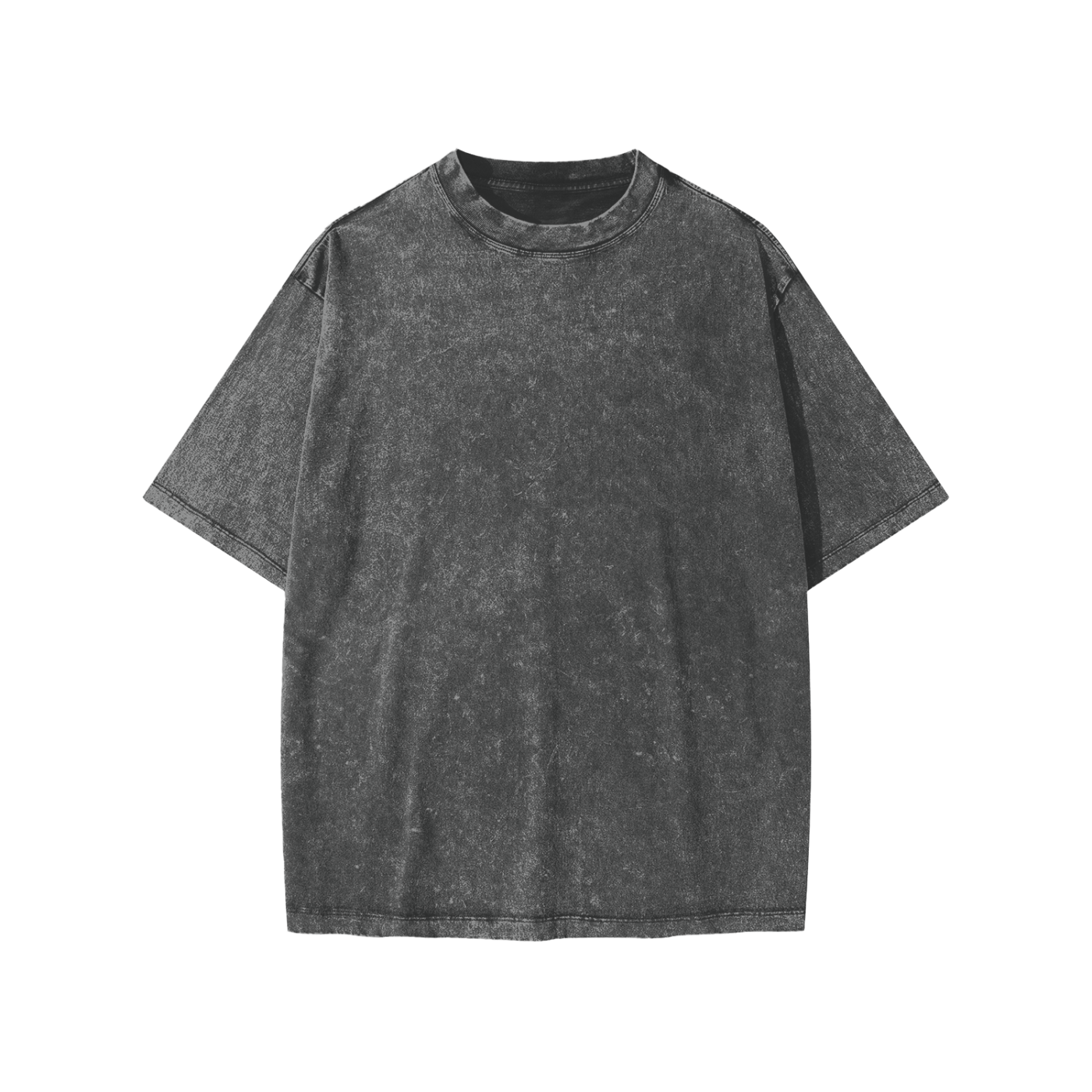 SOL Snow Washed Kids' T-Shirt — view 6