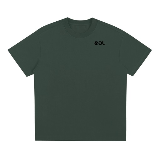 SOL Sorona Quick-Dry Cooling T-Shirt — product view 20