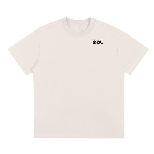 SOL Sorona Quick-Dry Cooling T-Shirt — view 6