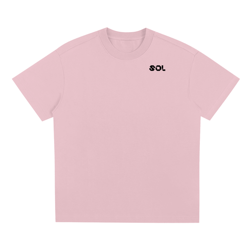 SOL Sorona Quick-Dry Cooling T-Shirt — view 8