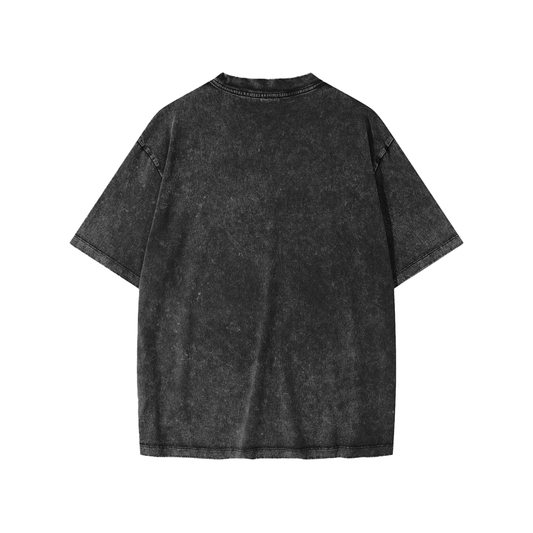 SOL Snow Washed Kids' T-Shirt — view 3