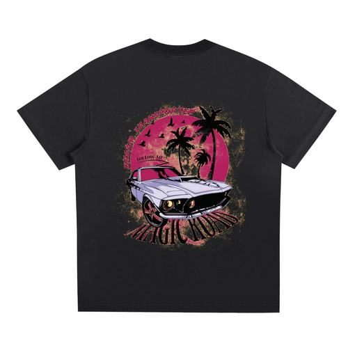 SOL Sorona Quick-Dry Cooling T-Shirt — view 3