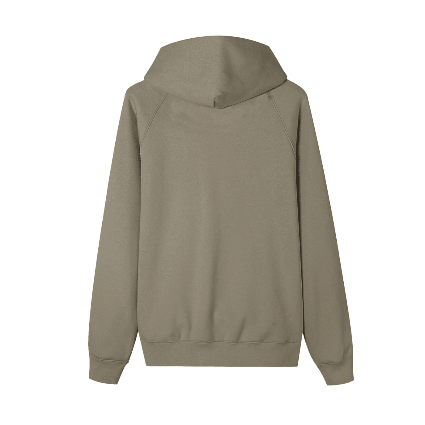 SOL Overcast Zip Hoodie — view 7