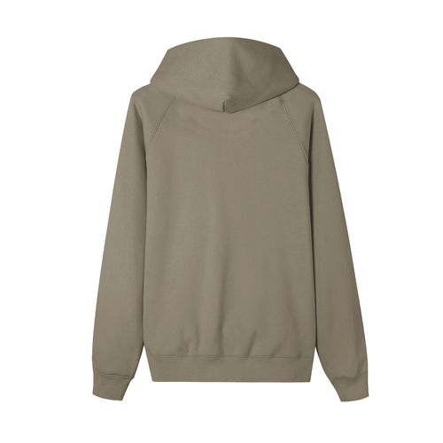 SOL Overcast Zip Hoodie — view 7