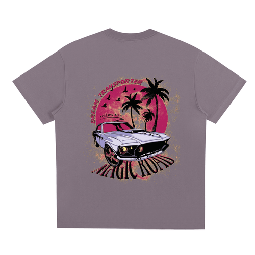 SOL Sorona Quick-Dry Cooling T-Shirt — view 15