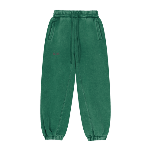 SOL Fleeced Jogger Sweatpants — view 10