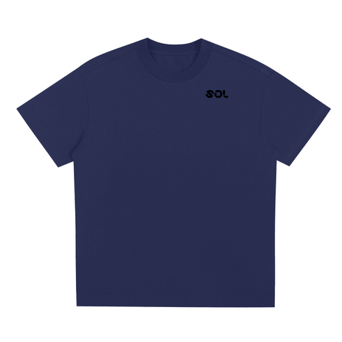 SOL Sorona Quick-Dry Cooling T-Shirt — product view 26