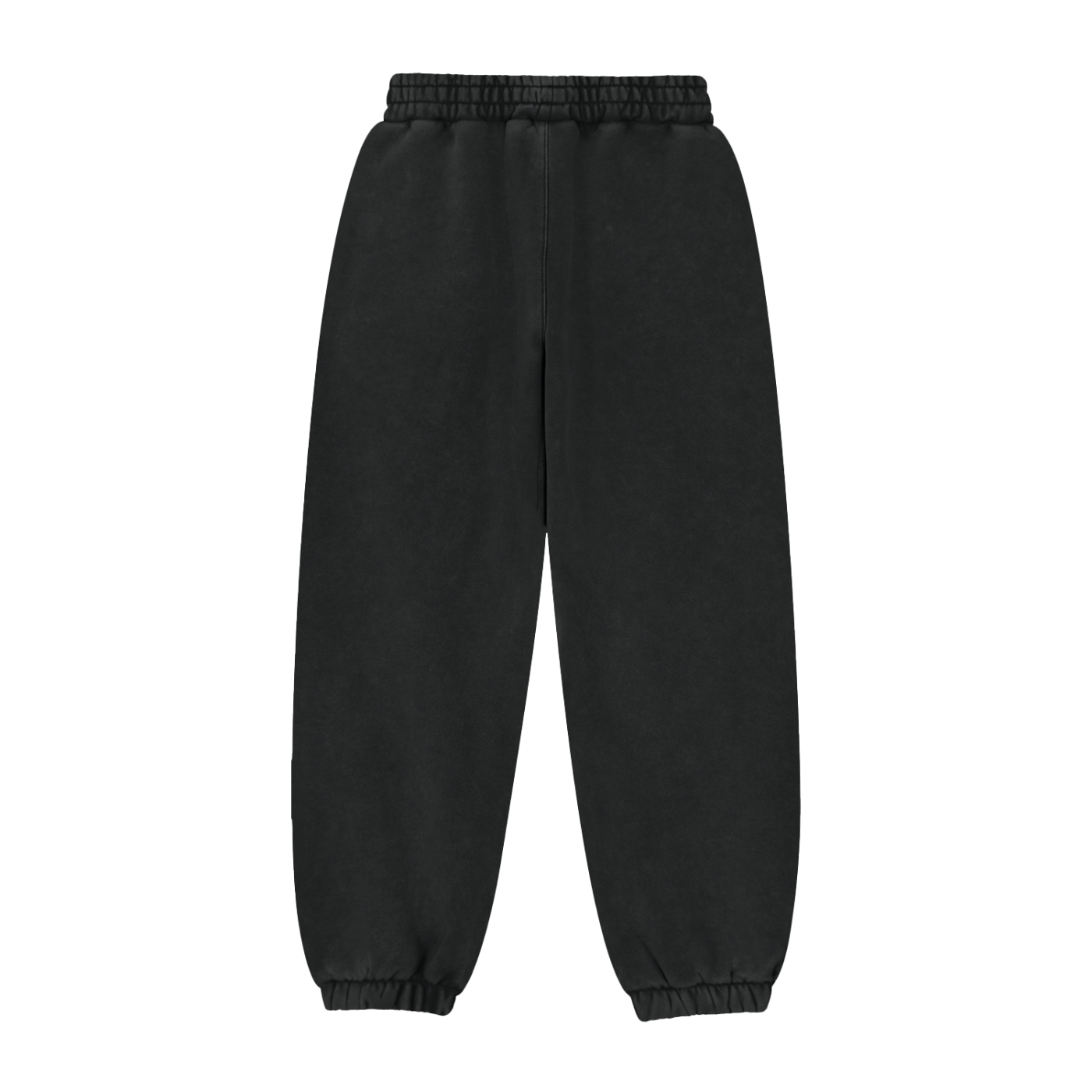 SOL Fleeced Jogger Sweatpants — view 3