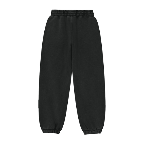 SOL Fleeced Jogger Sweatpants — view 3