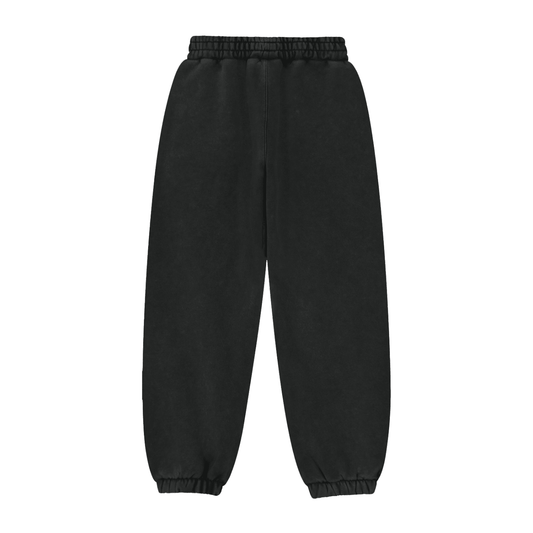SOL Fleeced Jogger Sweatpants — view 3