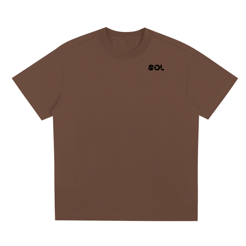 SOL Sorona Quick-Dry Cooling T-Shirt — product view 18