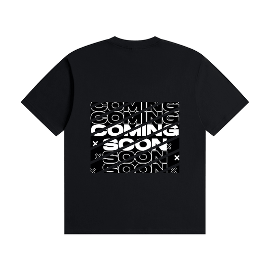 SOL Unisex Seamless Cotton T-Shirt in White — front view