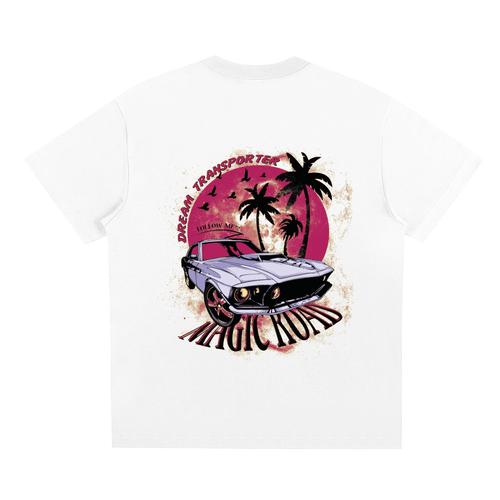 SOL Sorona Quick-Dry Cooling T-Shirt — view 5