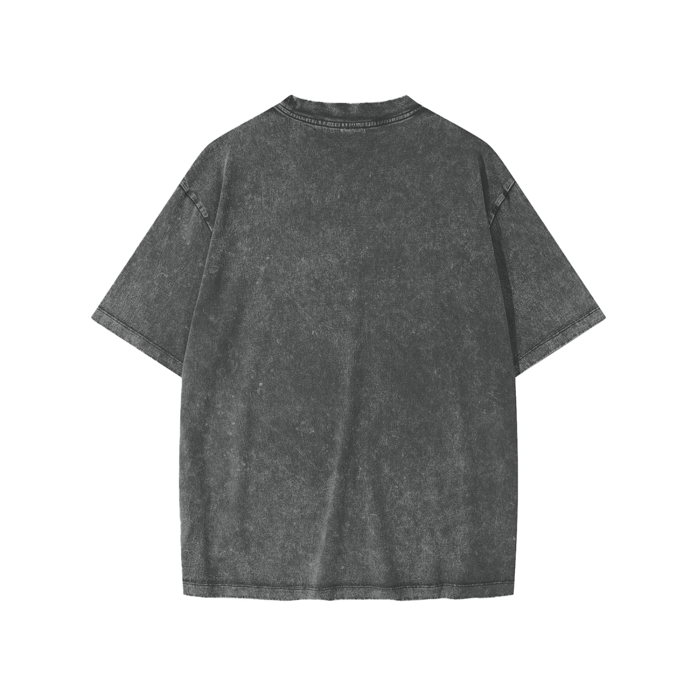 SOL Snow Washed Kids' T-Shirt — view 7