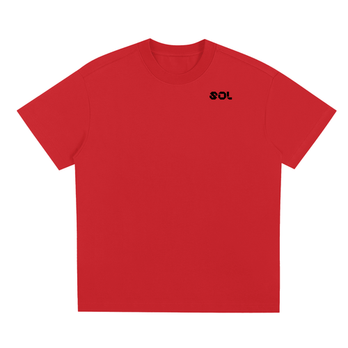 SOL Sorona Quick-Dry Cooling T-Shirt — product view 24