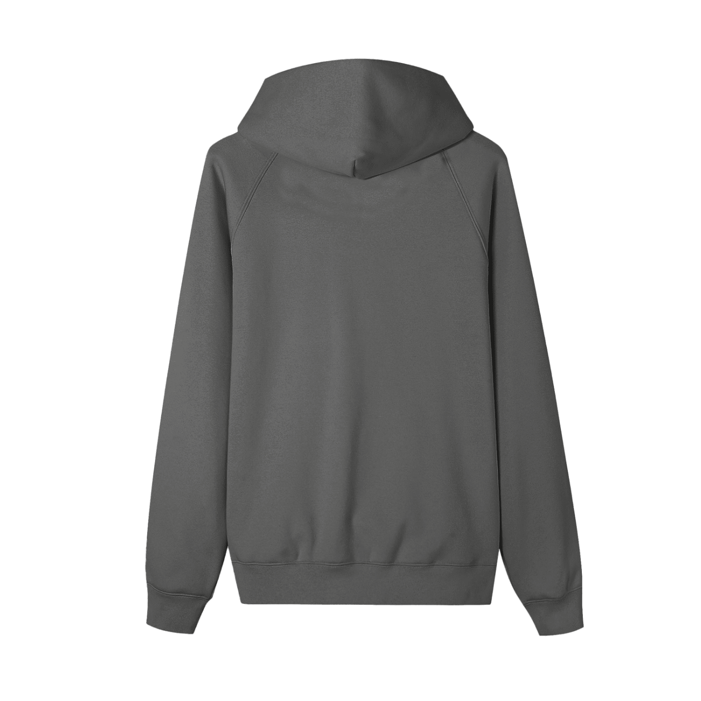 SOL Overcast Zip Hoodie — view 9