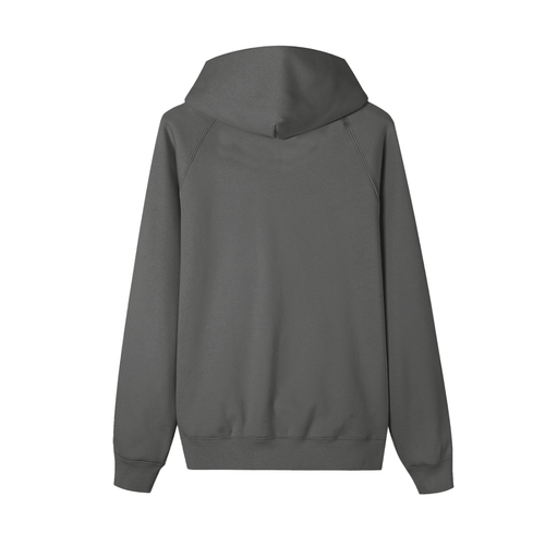 SOL Overcast Zip Hoodie — view 9