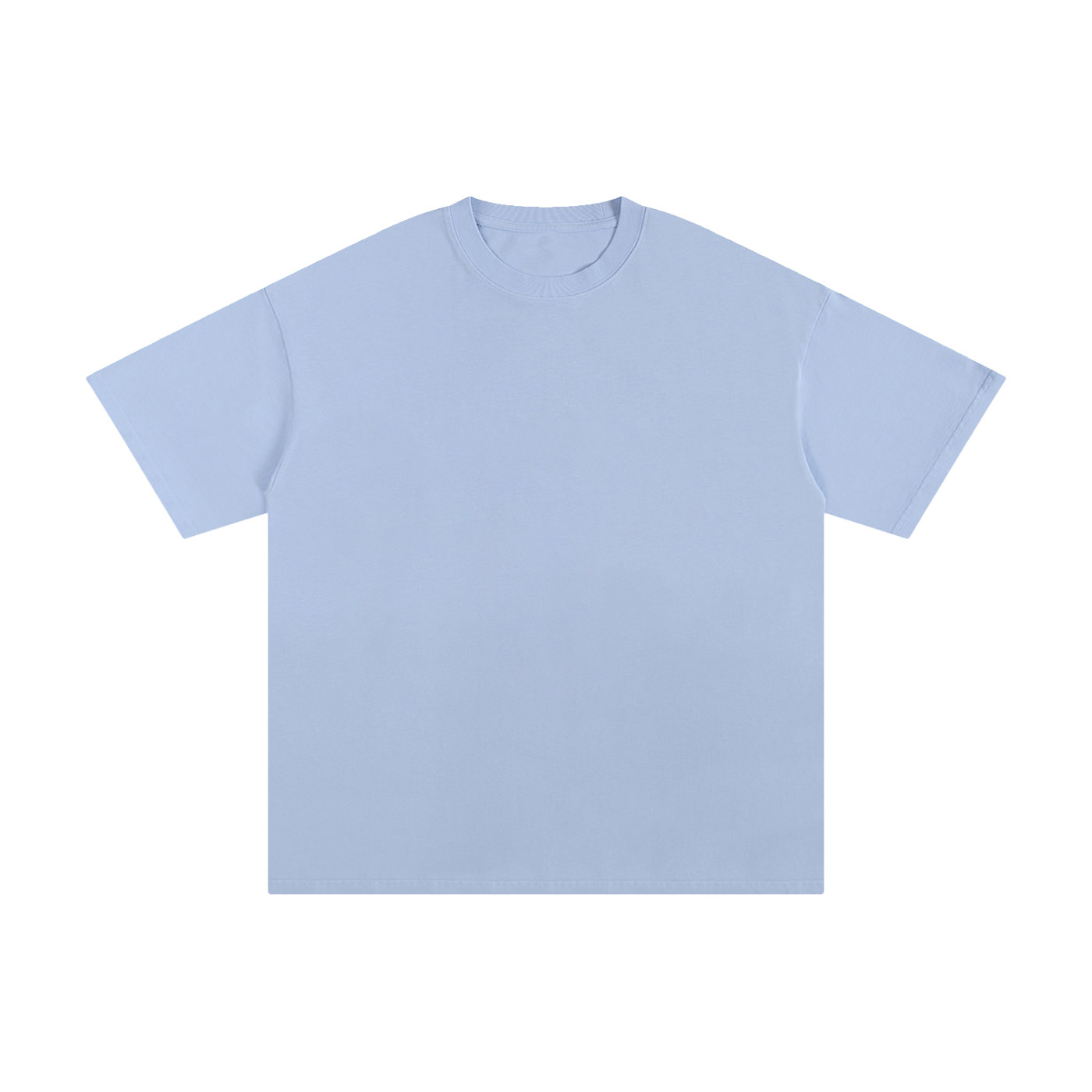 SOL Unisex Pure Cotton T-Shirt — view 6