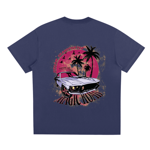 SOL Sorona Quick-Dry Cooling T-Shirt — product view 27
