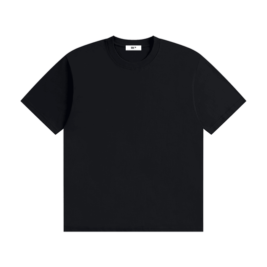 SOL Unisex Seamless Cotton T-Shirt — seamless cotton tee, front view