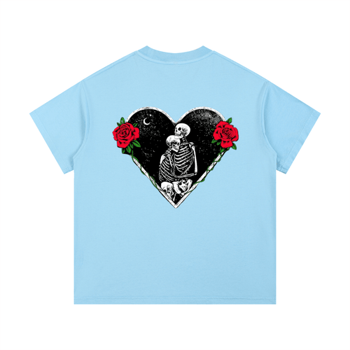 SOL Vintage Wash Cotton T-Shirt — view 10