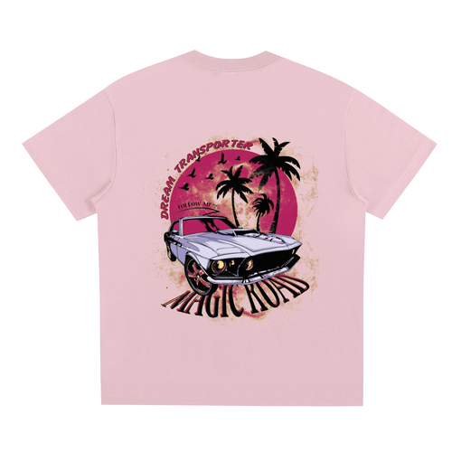 SOL Sorona Quick-Dry Cooling T-Shirt — view 9