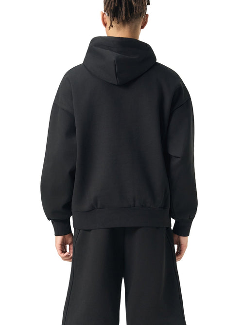 SOL Essential Heavyweight Fleece Hoodie — view 14