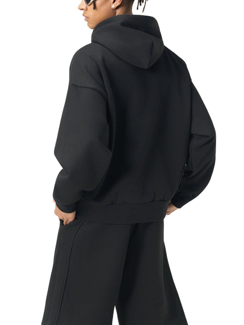 SOL Essential Heavyweight Fleece Hoodie — view 13