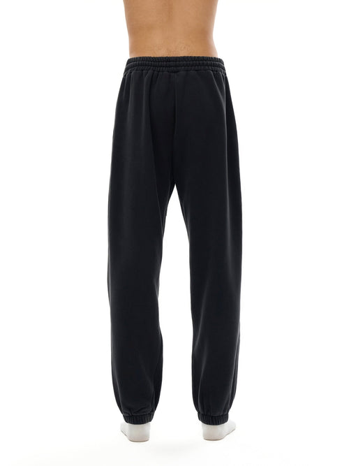 SOL Fleeced Jogger Sweatpants — product view 16
