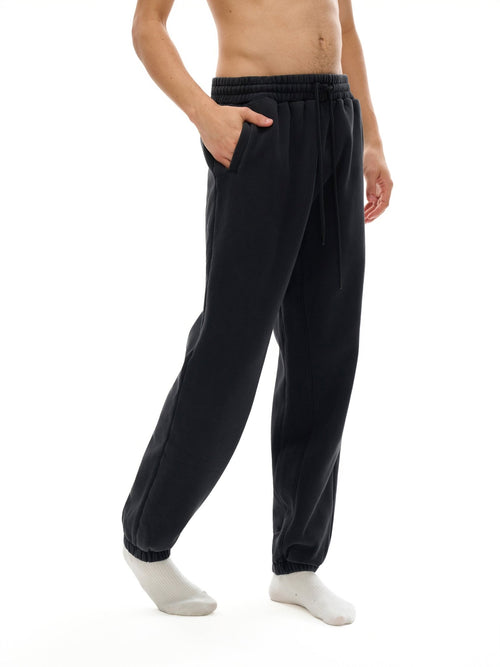 SOL Fleeced Jogger Sweatpants — product view 17