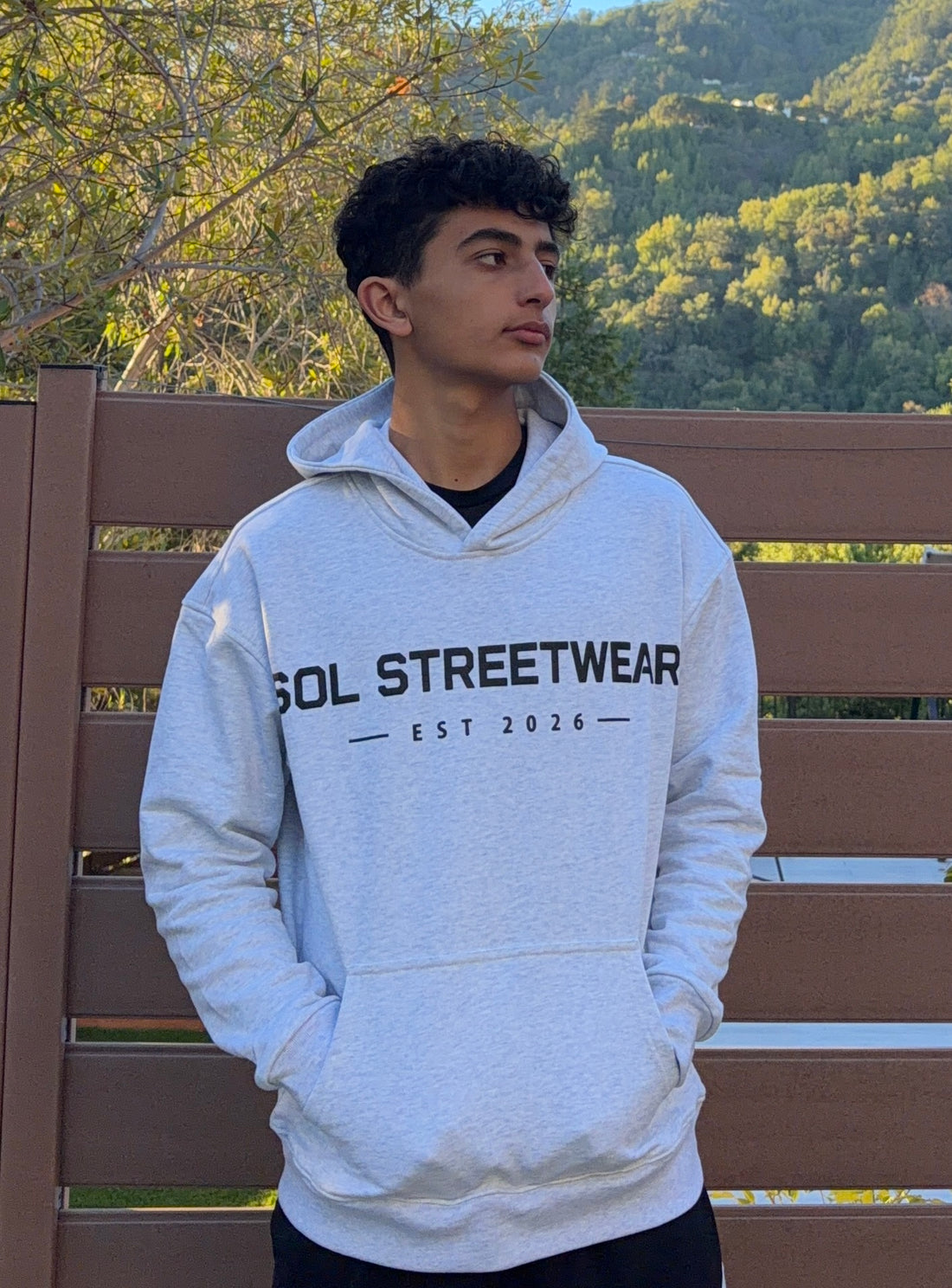 SOL Hoodie