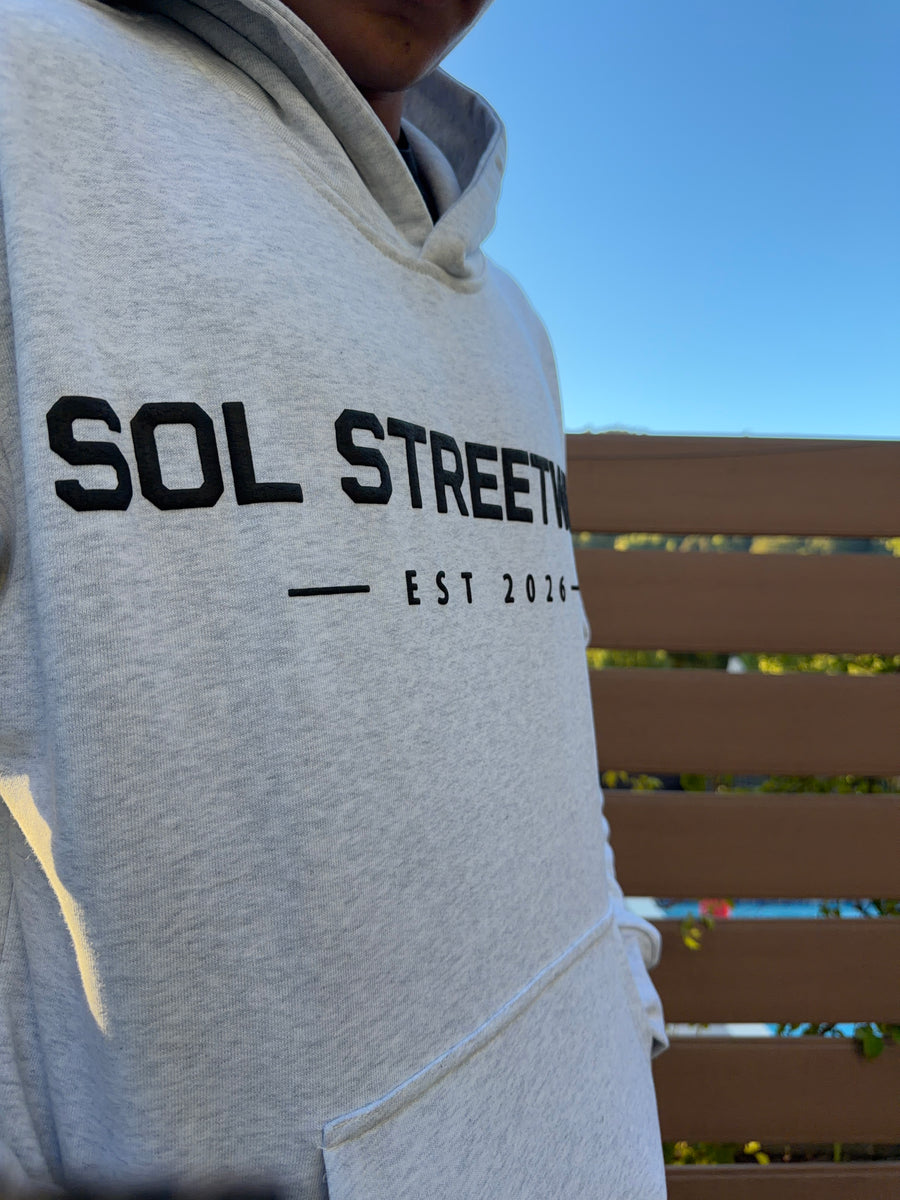 SOL Hoodie